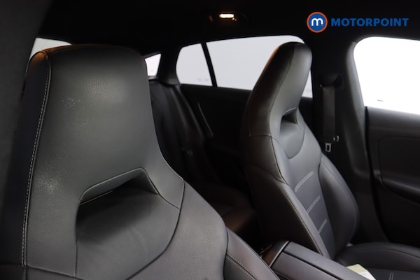 Used Mercedes-Benz CLA 2022 for sale - 76222834: Photo 21