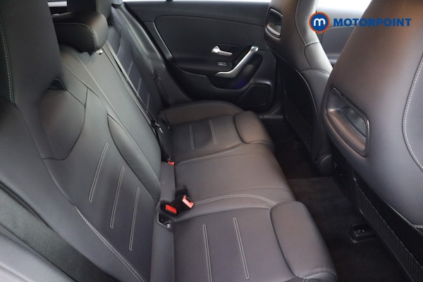Used Mercedes-Benz CLA 2022 for sale - 76222834: Photo 23