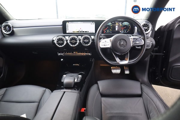 Used Mercedes-Benz CLA 2022 for sale - 76222834: Photo 24