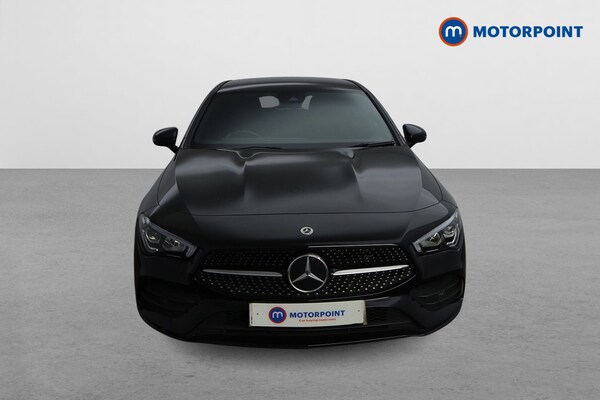 Used Mercedes-Benz CLA 2022 for sale - 76222834: Photo 2