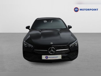 Used Mercedes-Benz CLA 2022 for sale - 76222834: Photo 2