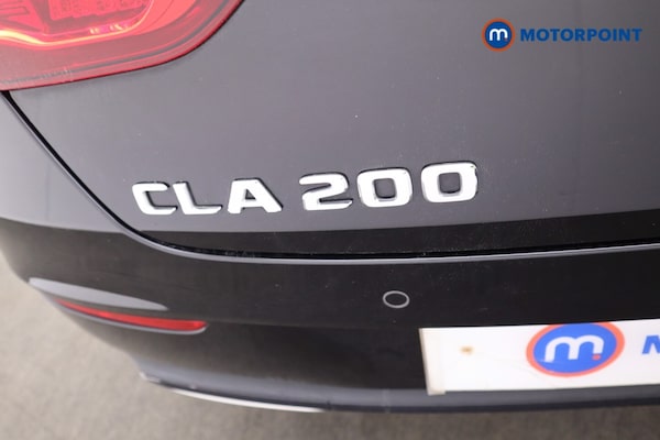 Used Mercedes-Benz CLA 2022 for sale - 76222834: Photo 30