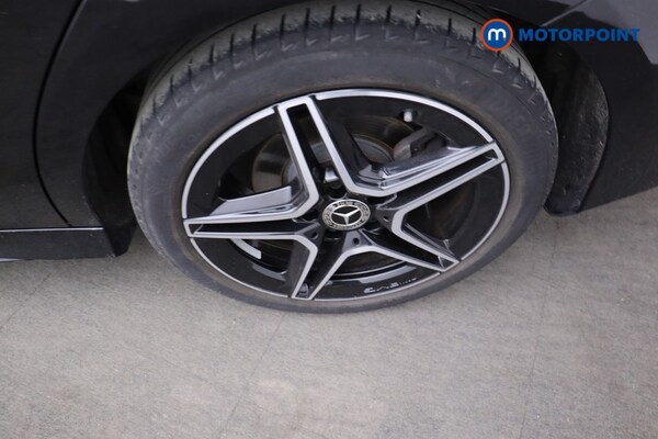 Used Mercedes-Benz CLA 2022 for sale - 76222834: Photo 33