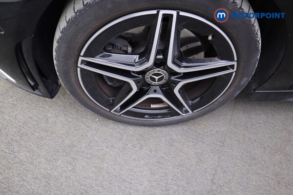 Used Mercedes-Benz CLA 2022 for sale - 76222834: Photo 34
