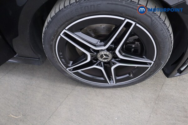 Used Mercedes-Benz CLA 2022 for sale - 76222834: Photo 35