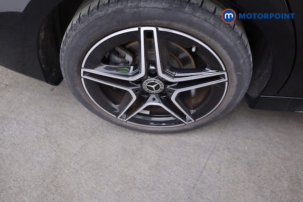 Used Mercedes-Benz CLA 2022 for sale - 76222834: Photo 36