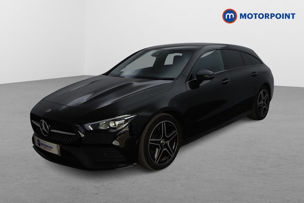 Used Mercedes-Benz CLA 2022 for sale - 76222834: Photo 3