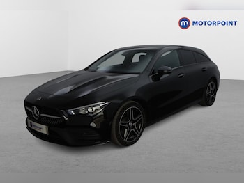 Used Mercedes-Benz CLA 2022 for sale - 76222834: Photo 3