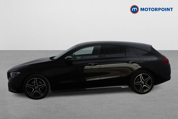 Used Mercedes-Benz CLA 2022 for sale - 76222834: Photo 4