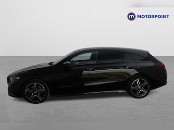 Used Mercedes-Benz CLA 2022 for sale - 76222834: Photo 4