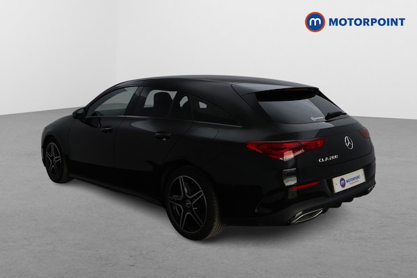 Used Mercedes-Benz CLA 2022 for sale - 76222834: Photo 5