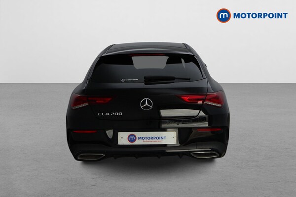 Used Mercedes-Benz CLA 2022 for sale - 76222834: Photo 6