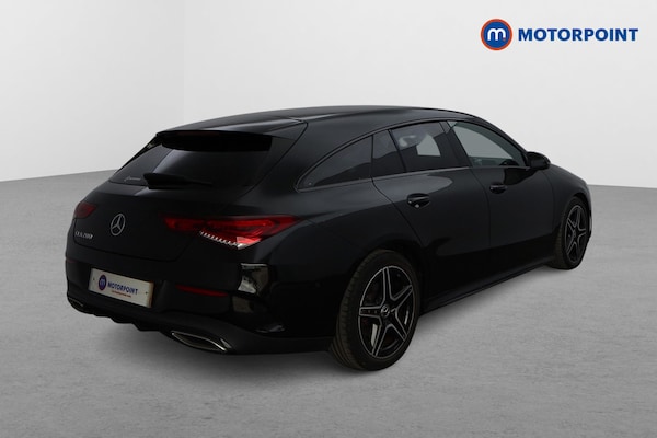 Used Mercedes-Benz CLA 2022 for sale - 76222834: Photo 7