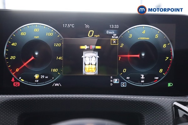 Used Mercedes-Benz CLA 2022 for sale - 76222834: Photo 9