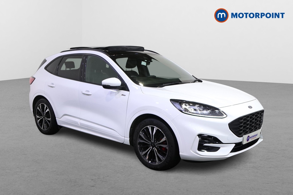 Used Ford Kuga 2023 for sale - 76416070: Photo 1