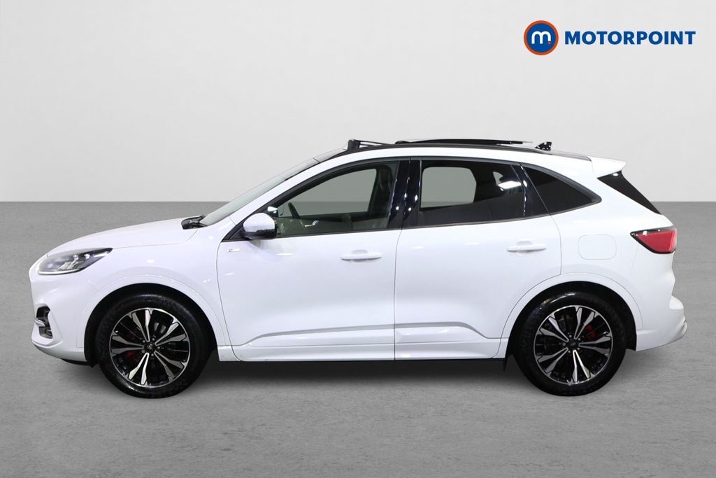 Used Ford Kuga 2023 for sale - 76416070: Photo 4