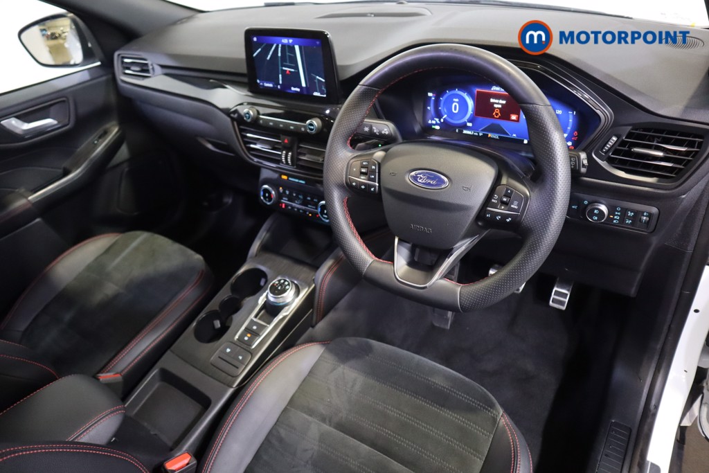 Used Ford Kuga 2023 for sale - 76416070: Photo 9