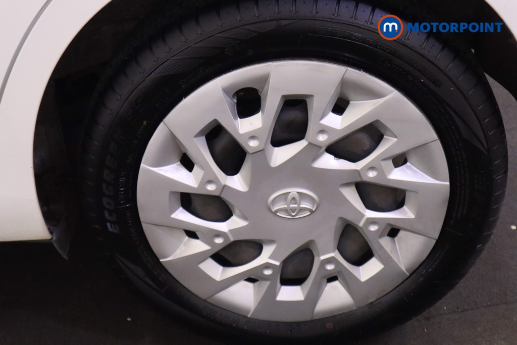 Used Toyota AYGO 2018 for sale - 76641245: Photo 29