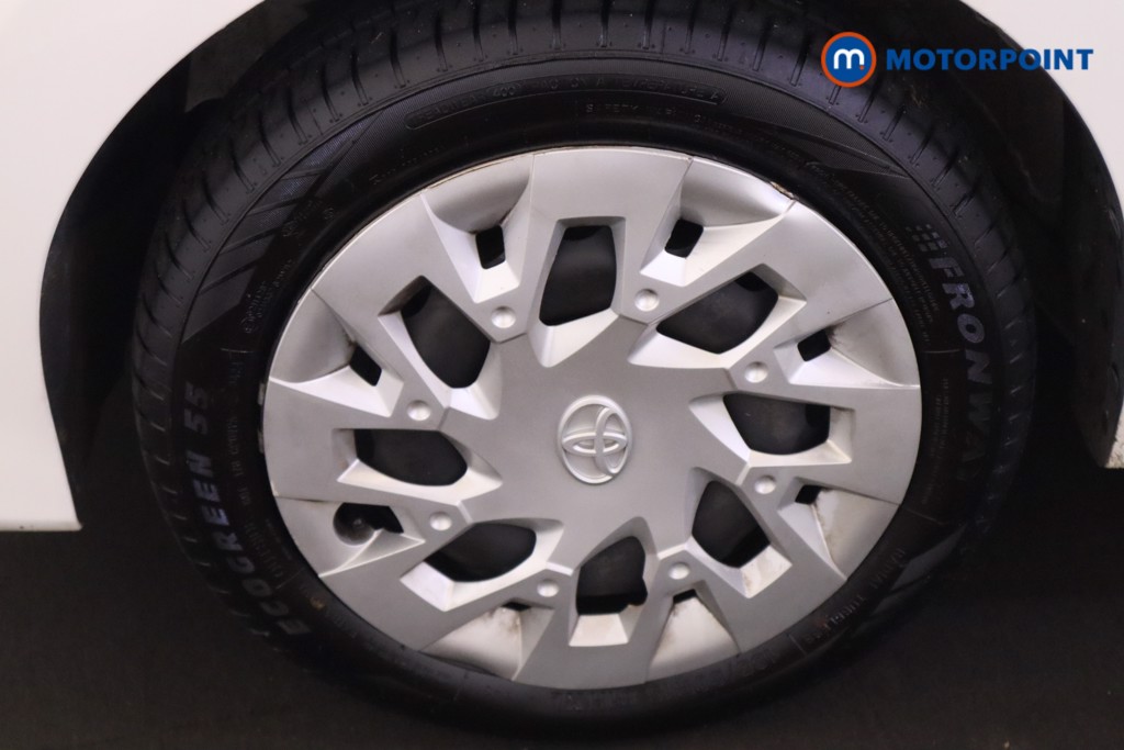 Used Toyota AYGO 2018 for sale - 76641245: Photo 30