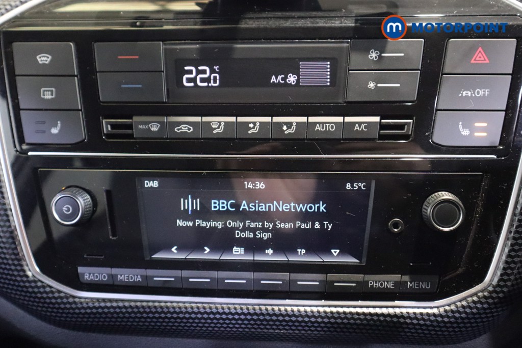 Used Volkswagen up! for sale - 77271795: Photo 10