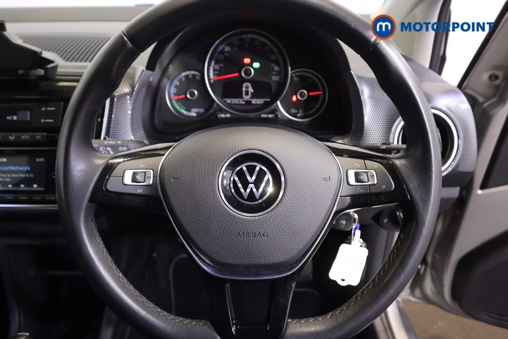 Used Volkswagen up! for sale - 77271795: Photo 11