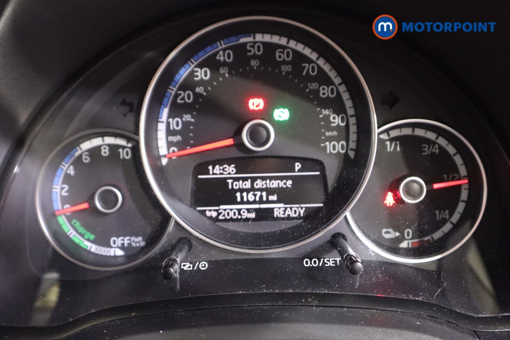 Used Volkswagen up! for sale - 77271795: Photo 12