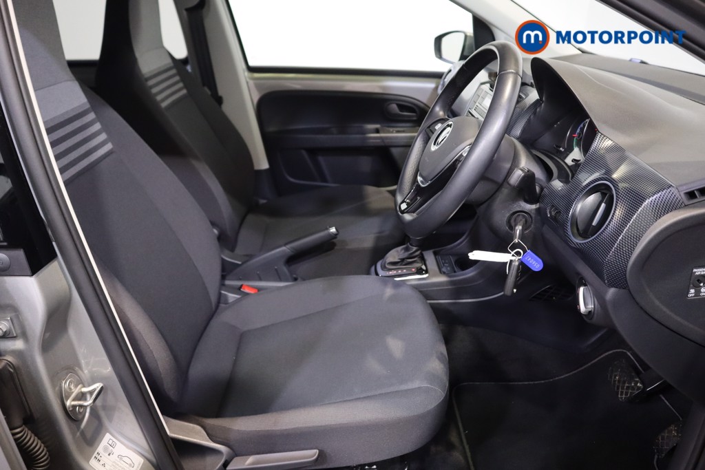 Used Volkswagen up! for sale - 77271795: Photo 14