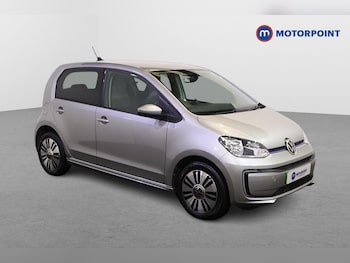 Used Volkswagen up! undefined for sale - 77271795: Photo