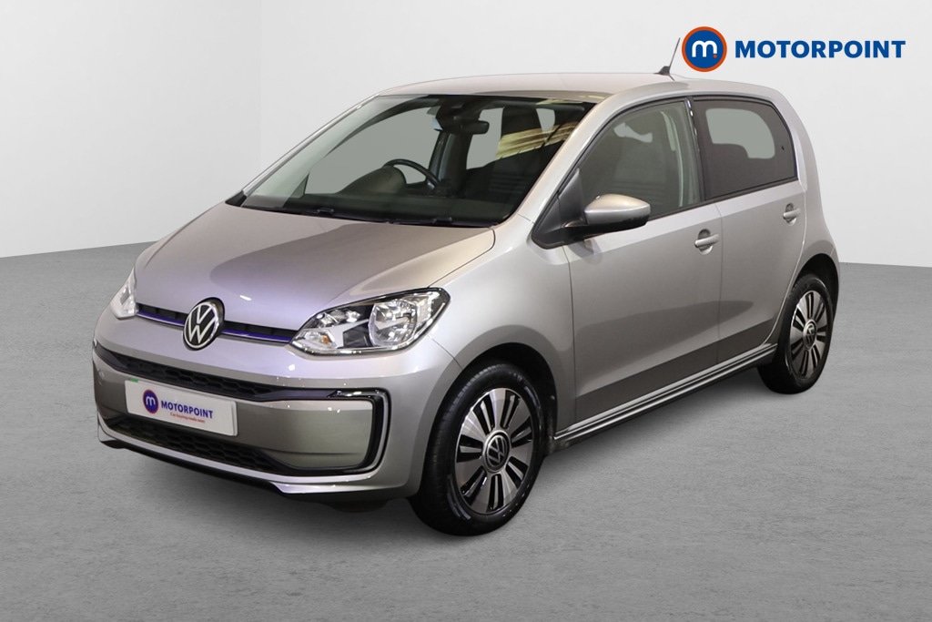 Used Volkswagen up! for sale - 77271795: Photo 3