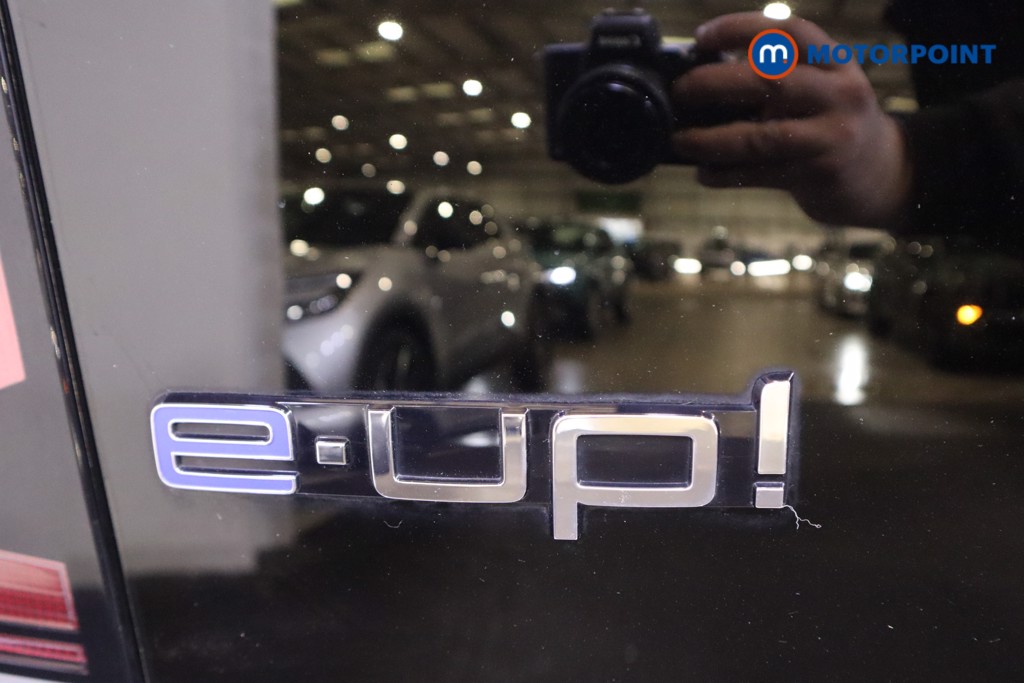 Used Volkswagen up! for sale - 77271795: Photo 37