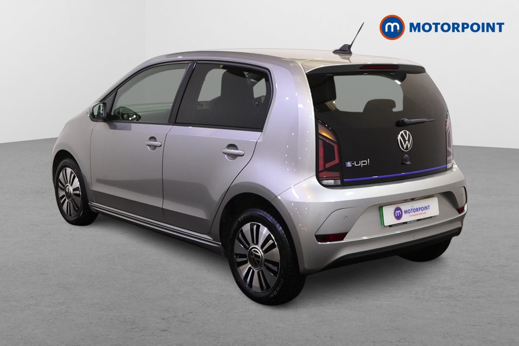 Used Volkswagen up! for sale - 77271795: Photo 5