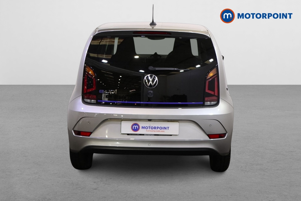 Used Volkswagen up! for sale - 77271795: Photo 6