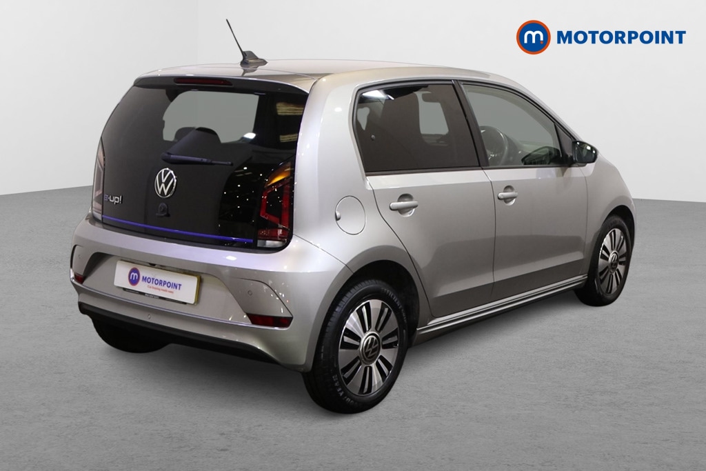 Used Volkswagen up! for sale - 77271795: Photo 7