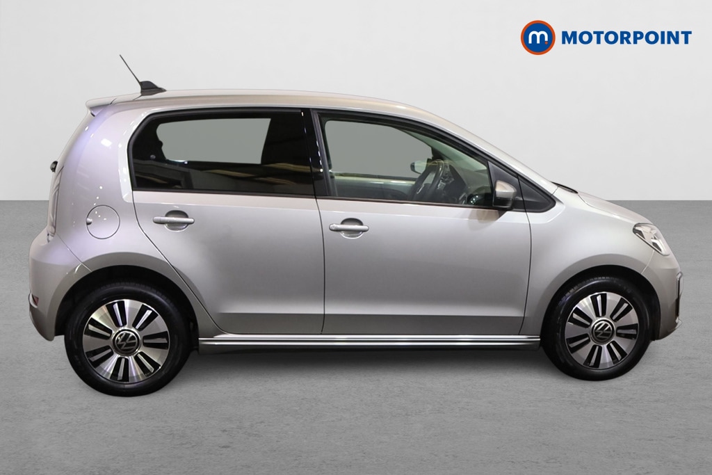 Used Volkswagen up! for sale - 77271795: Photo 8