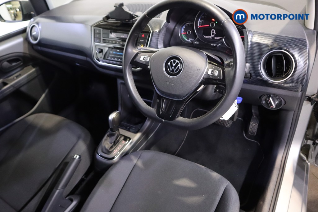Used Volkswagen up! for sale - 77271795: Photo 9