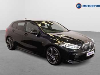 2024 - 118i [136] M Sport 5dr Step Auto [LCP]