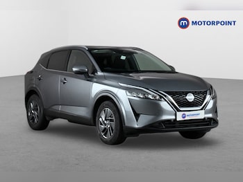 Used Nissan Qashqai 2022 for sale - 78582196: Photo