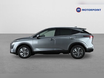 Used Nissan Qashqai 2022 for sale - 78582196: Photo