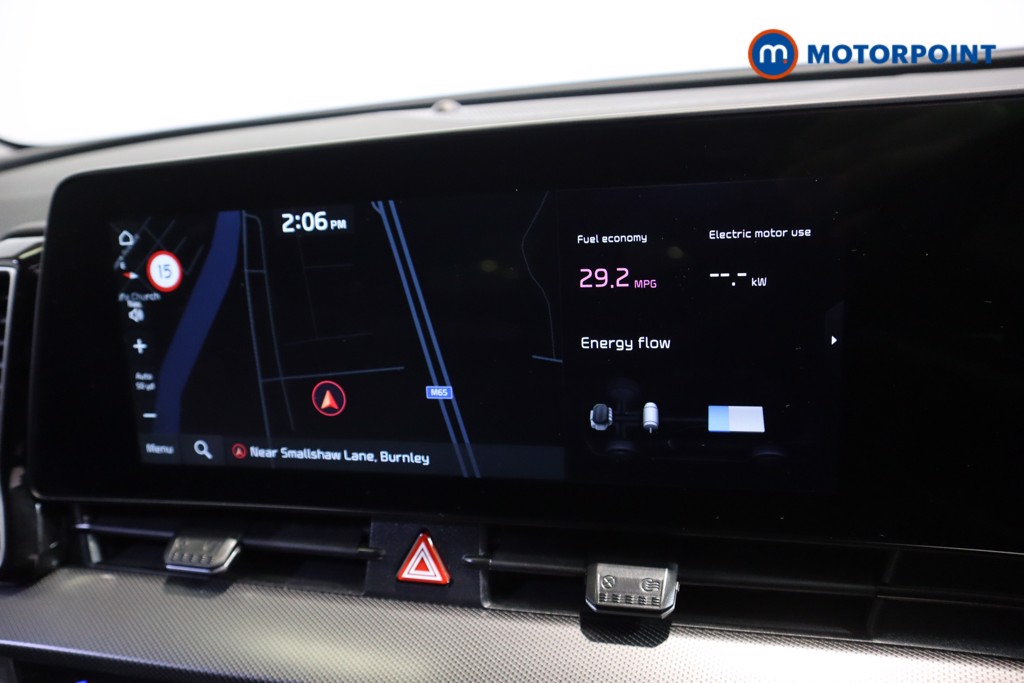 Used Kia Sportage 2025 for sale - 78015587: Photo 10