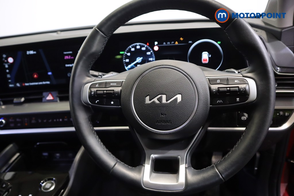 Used Kia Sportage 2025 for sale - 78015587: Photo 11