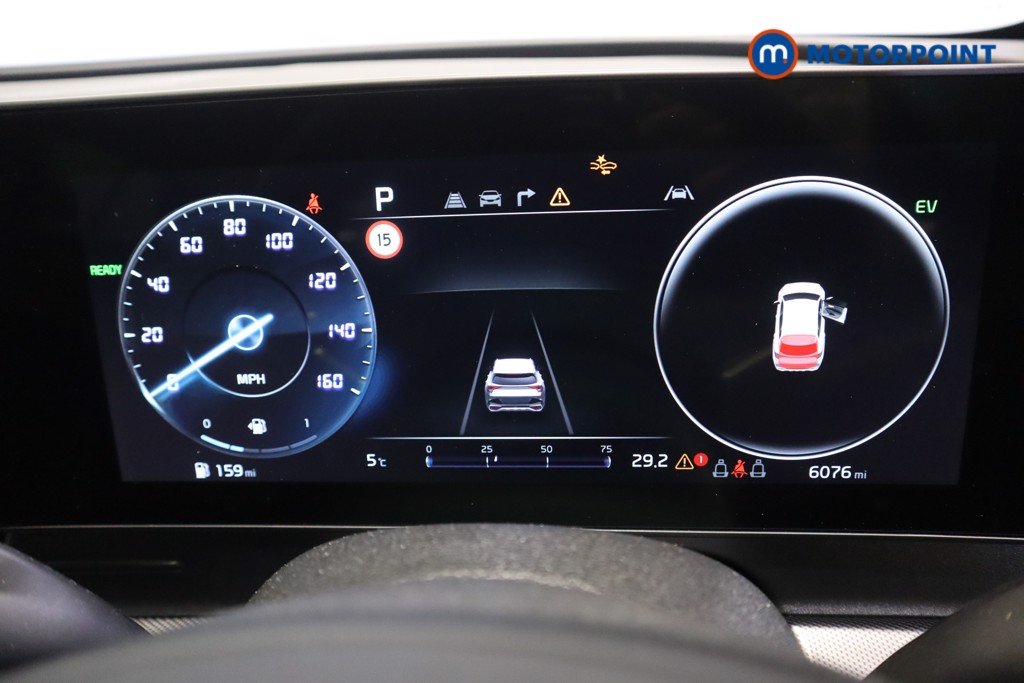 Used Kia Sportage 2025 for sale - 78015587: Photo 12