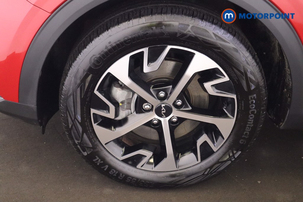 Used Kia Sportage 2025 for sale - 78015587: Photo 18