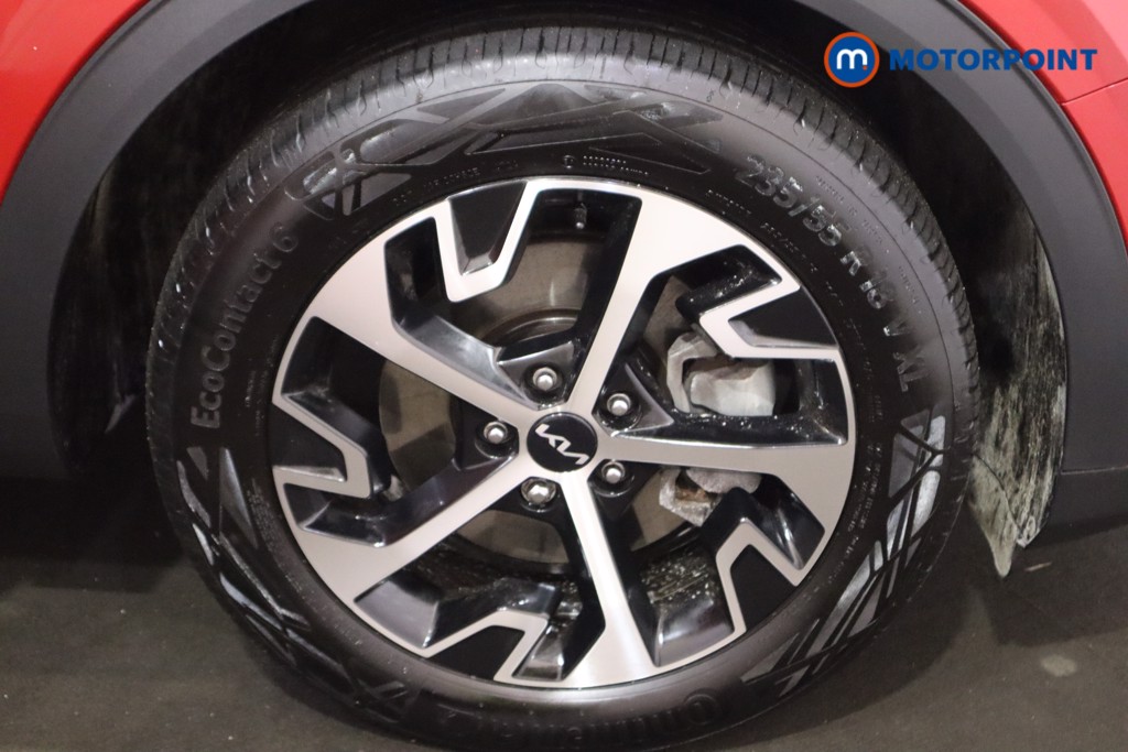 Used Kia Sportage 2025 for sale - 78015587: Photo 19