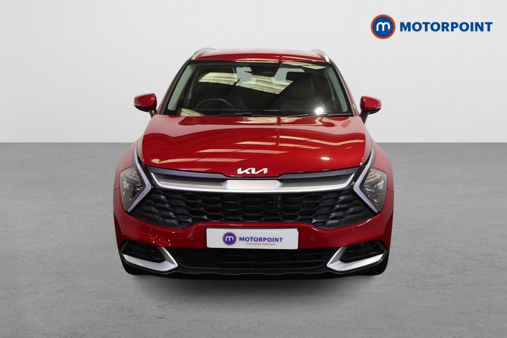 Used Kia Sportage 2025 for sale - 78015587: Photo 2