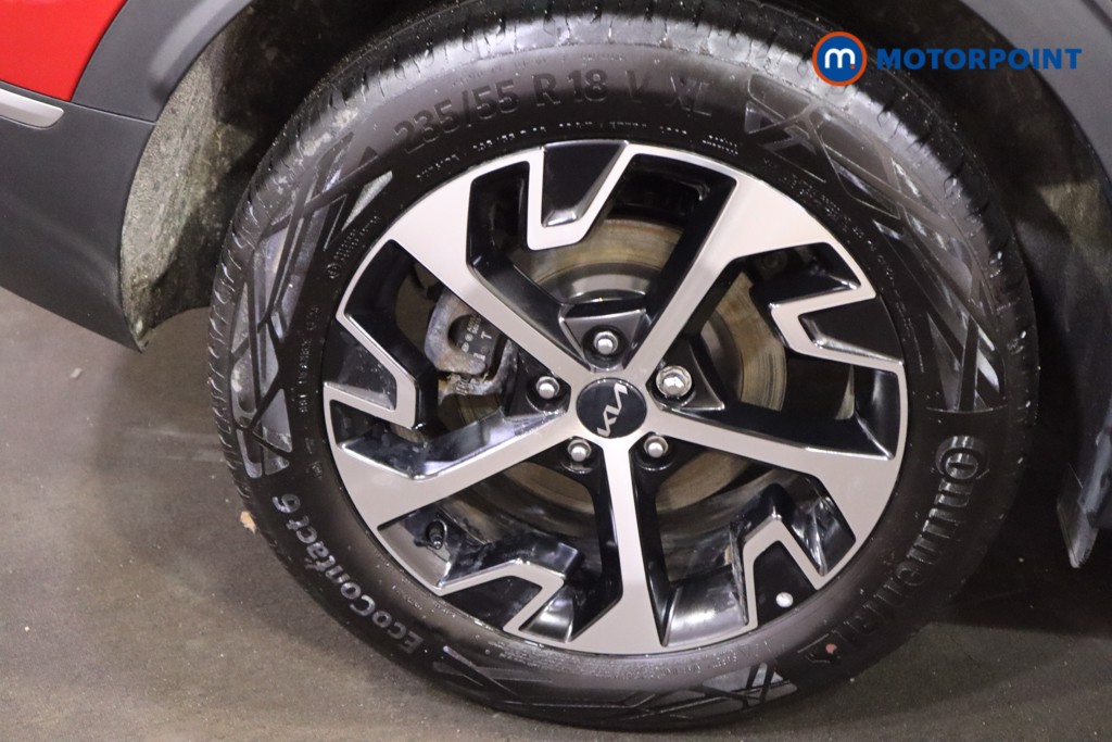 Used Kia Sportage 2025 for sale - 78015587: Photo 20