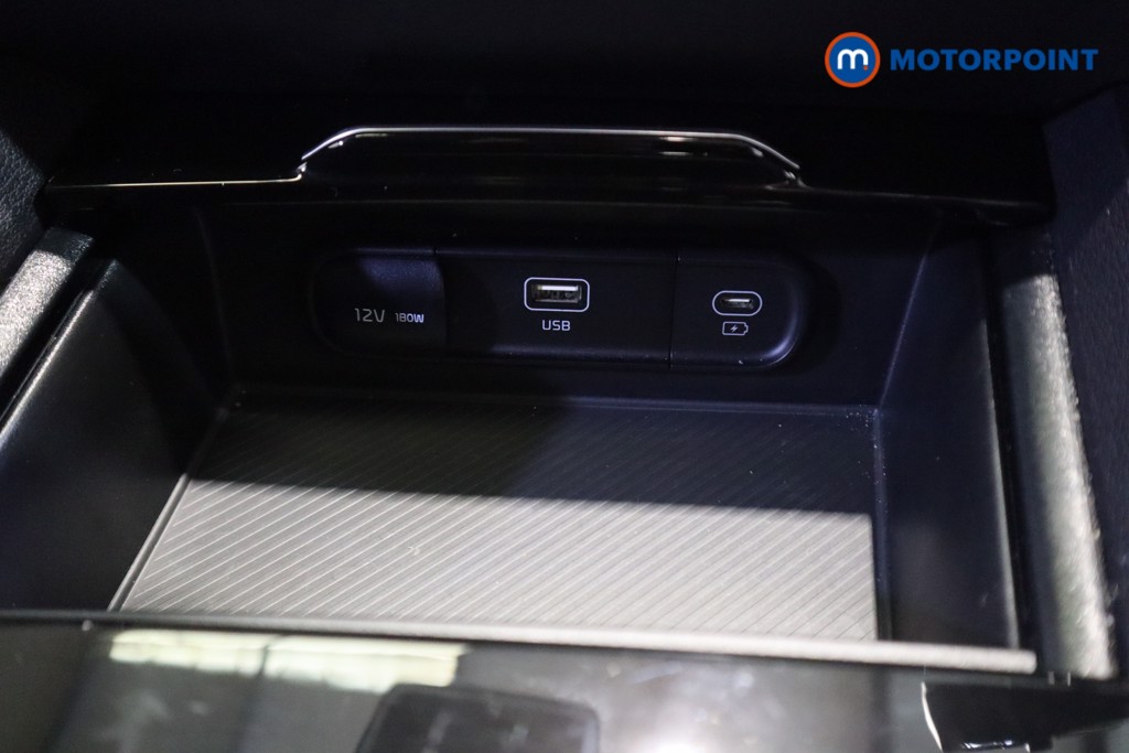 Used Kia Sportage 2025 for sale - 78015587: Photo 29