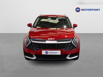 Used Kia Sportage 2025 for sale - 78015587: Photo