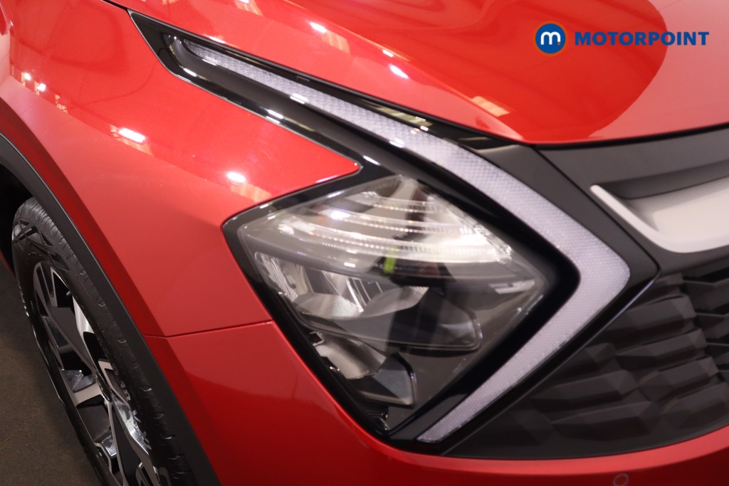 Used Kia Sportage 2025 for sale - 78015587: Photo 36