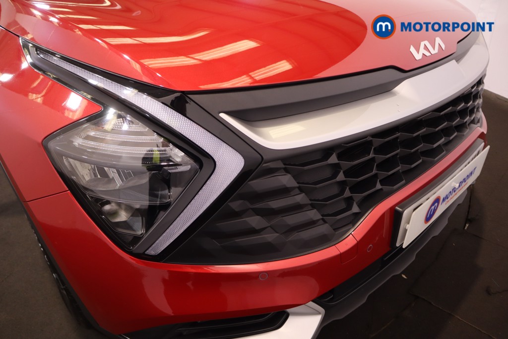 Used Kia Sportage 2025 for sale - 78015587: Photo 37