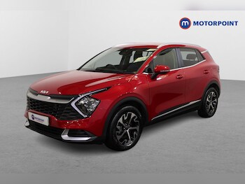 Used Kia Sportage 2025 for sale - 78015587: Photo